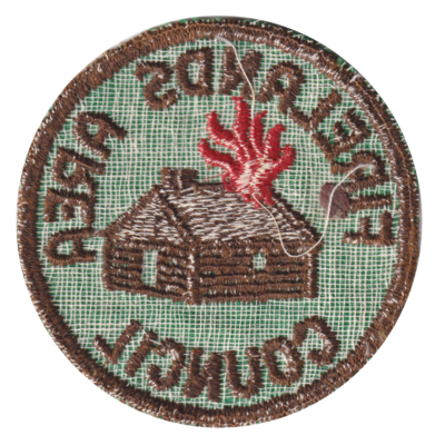 Firelands Scout Reservation R4a