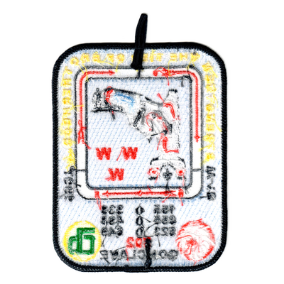 W-1B eX1997-1