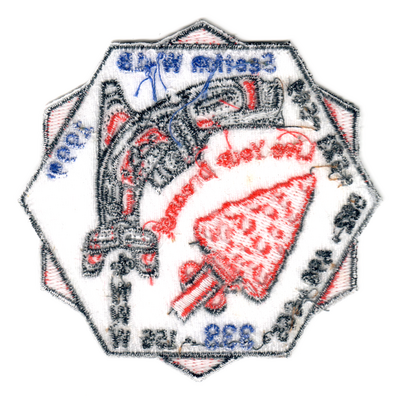 W-1B eX1999-2