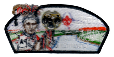 Chief Cornplanter SA-9