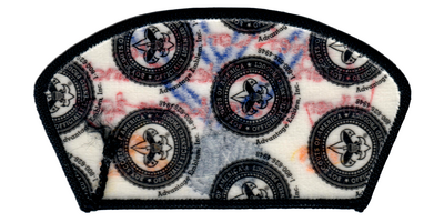 Chief Cornplanter SA-10:1 (back)