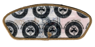 Chief Cornplanter SA-12 (back)