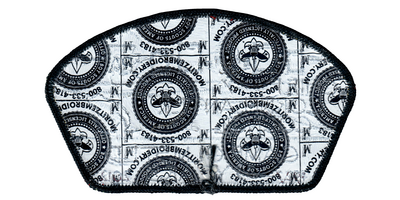 Chief Cornplanter SA-20 (back)