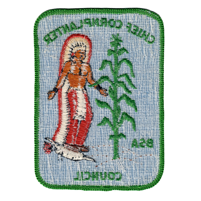 Chief Cornplanter X-1