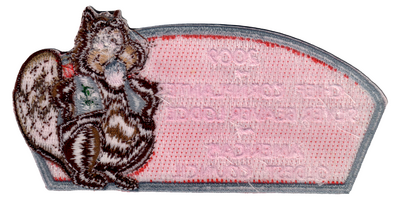 Chief Cornplanter SA-11:2 (back)