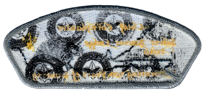 Chief Cornplanter SA-12:1