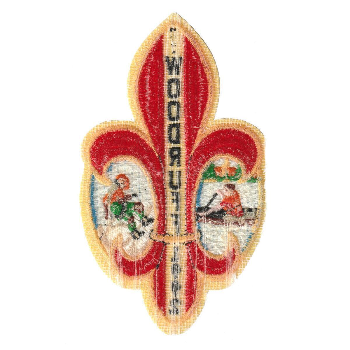Woodruff Scout Reservation eX1992-1 (back)