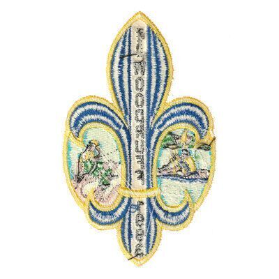 Woodruff Scout Reservation eX1993-1 (back)