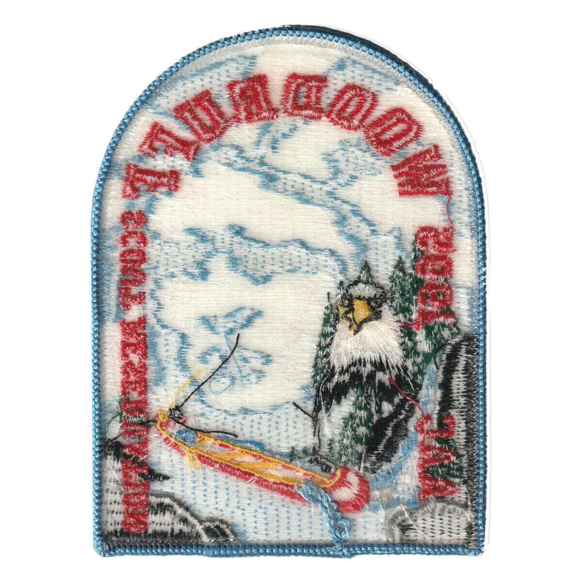 Woodruff Scout Reservation eX1995-1 (back)