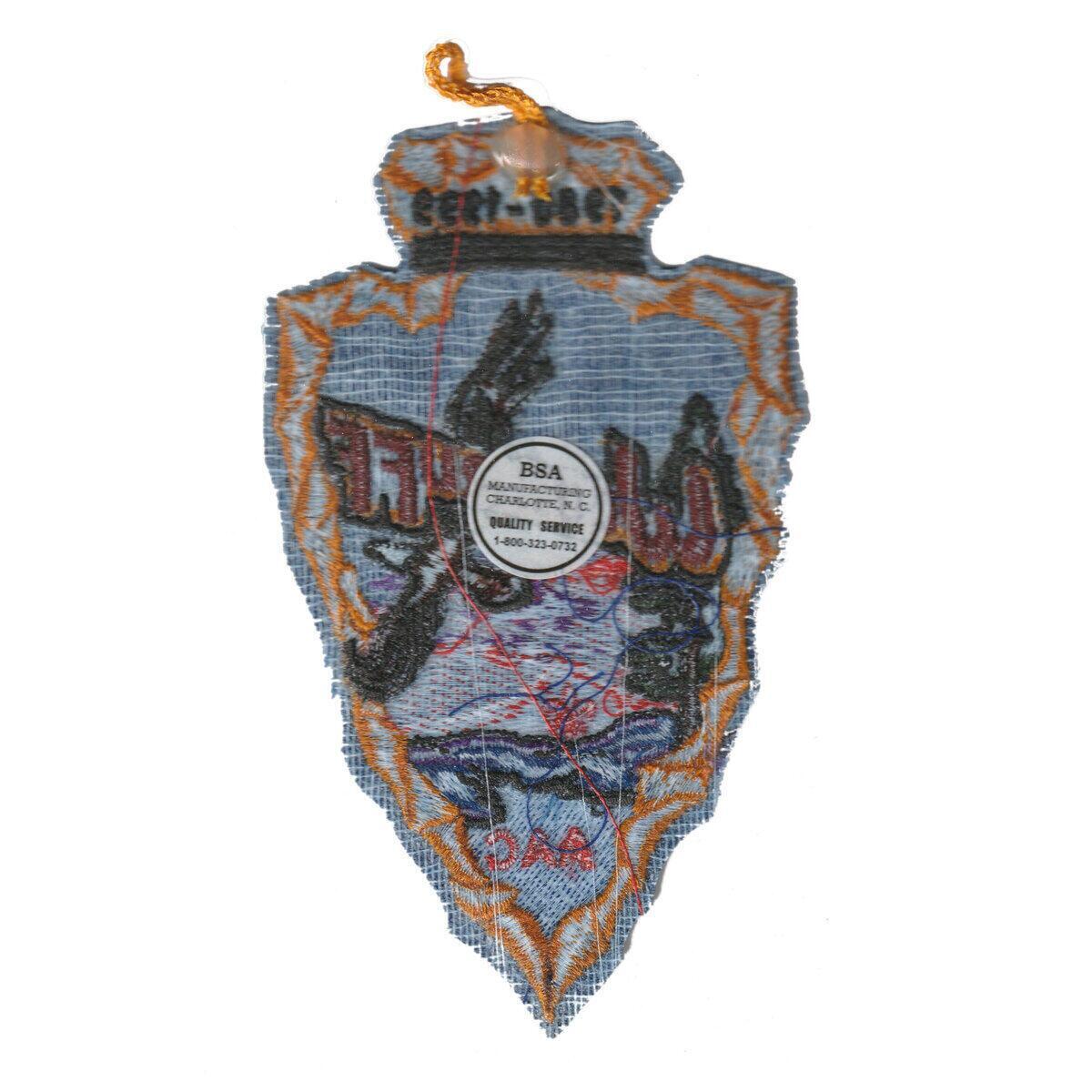 Woodruff Scout Reservation eX1999-1 (back)