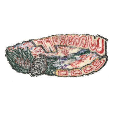 Woodruff Scout Reservation eX2000-1 (back)