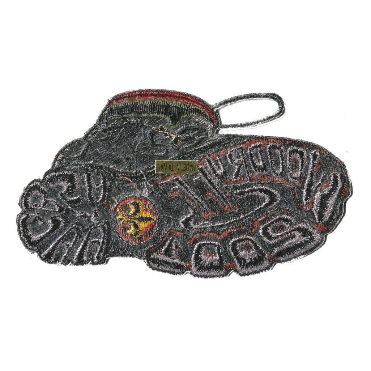 Woodruff Scout Reservation eX2001-1 (back)