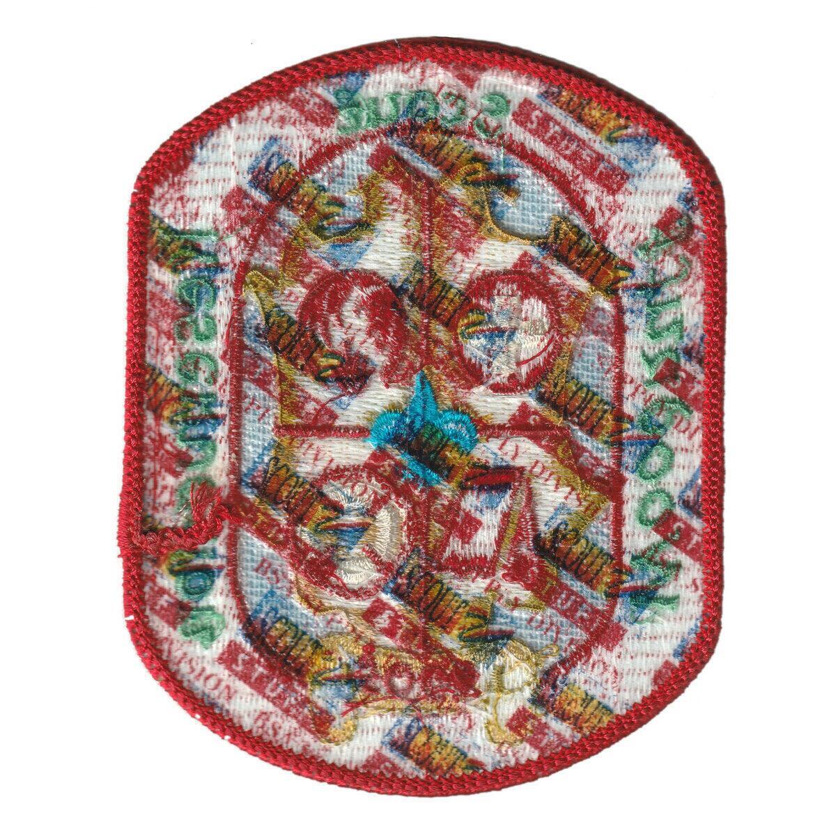 Woodruff Scout Reservation eX2005-1 (back)