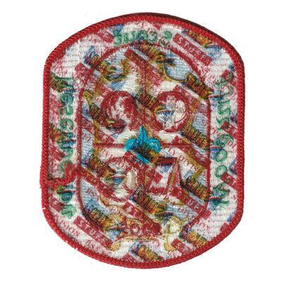 Woodruff Scout Reservation eX2005-1 (back)