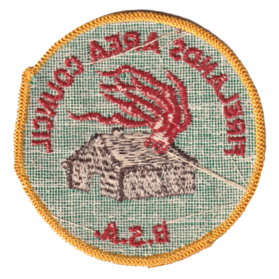 Firelands Scout Reservation R7