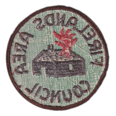 Firelands Scout Reservation R5