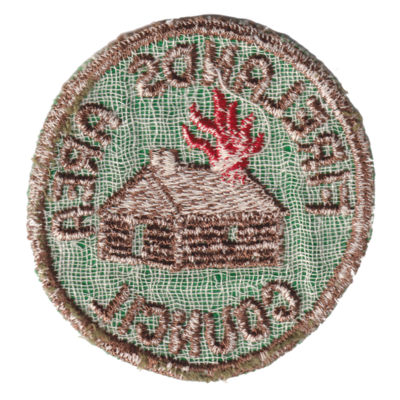 Firelands Scout Reservation R2