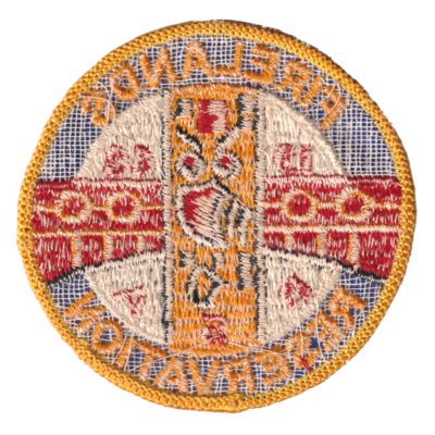 Firelands Scout Reservation eR1968-1