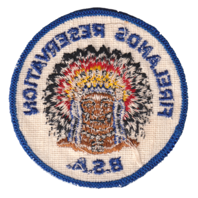 Firelands Scout Reservation eR1969-1