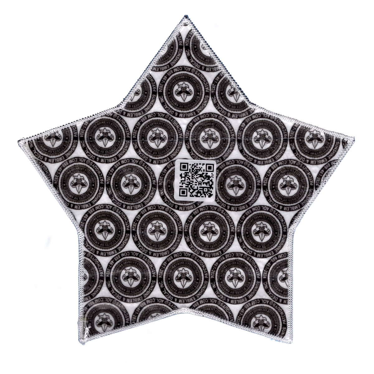 Chilantakoba J5 (back)