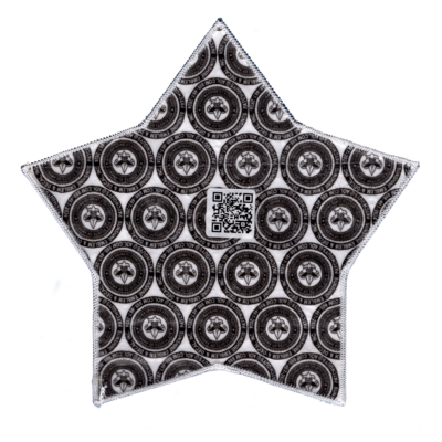 Chilantakoba J5 (back)