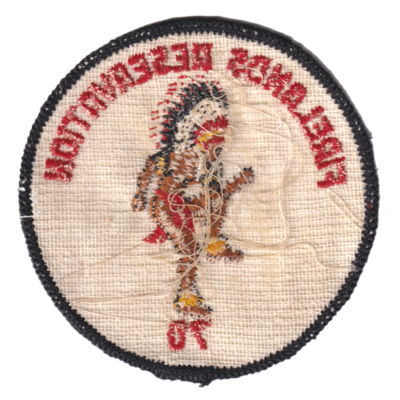 Firelands Scout Reservation eR1970-1