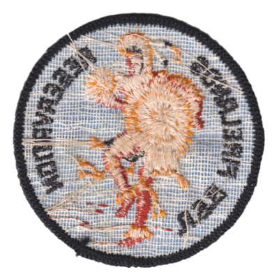 Firelands Scout Reservation eR1971-1