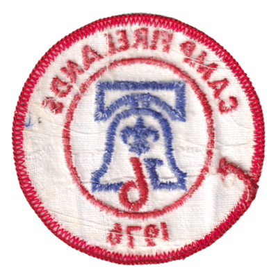 Firelands Scout Reservation eR1976-1