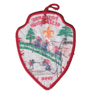 Firelands Scout Reservation eA1994-1