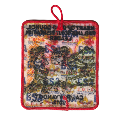 Firelands Scout Reservation eX2012-2