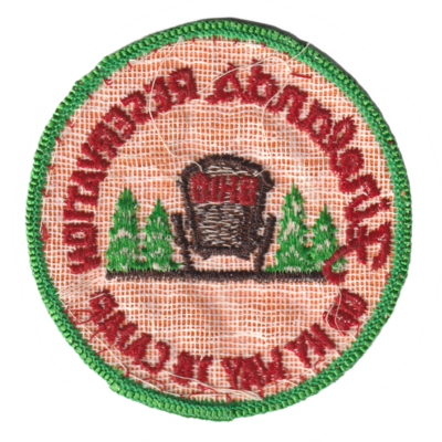 Firelands Scout Reservation eR1971-5