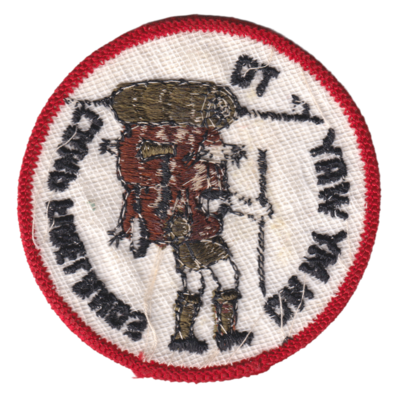 Firelands Scout Reservation eR1972-5