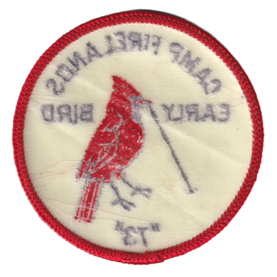 Firelands Scout Reservation eR1973-5