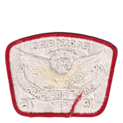Firelands Scout Reservation eX1975-5