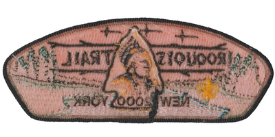 Iroquois  Trail S-4