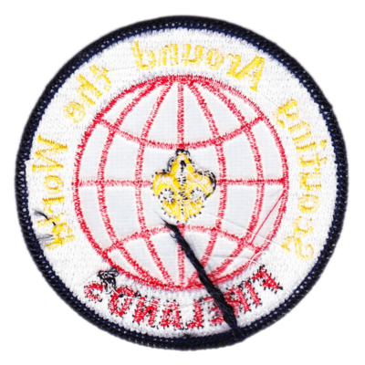 Firelands Scout Reservation eR1987-2