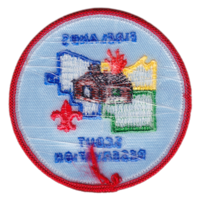 Firelands Scout Reservation eR1990-1