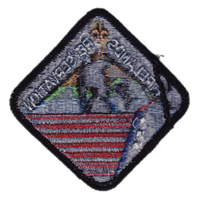 Firelands Scout Reservation eX1991-1