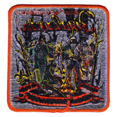 Firelands Scout Reservation eX2000-1