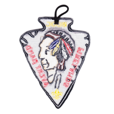 Firelands Scout Reservation eA2004-1
