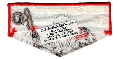 Migisi Opawgan S95