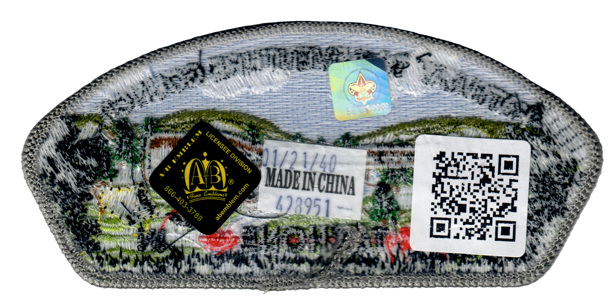 Pathway To Adventure SA-29 (back)