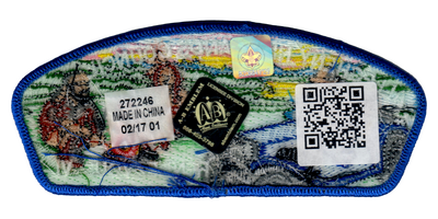 Allegheny Highlands SA-167