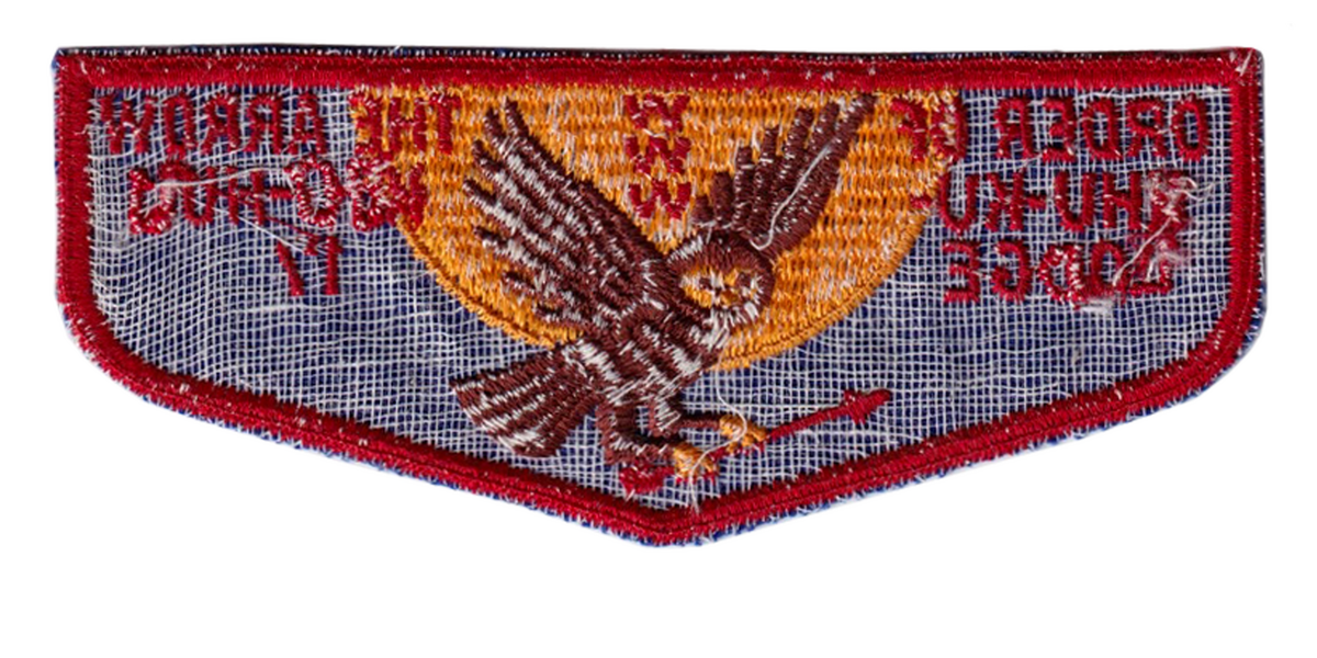 Khu-Ku-Koo-Huu F1a (back)