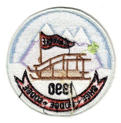 Chee Dodge eR1990 (back)