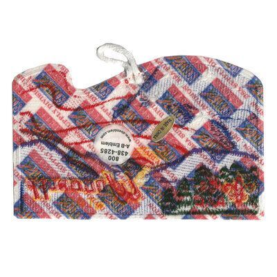 Woodruff Scout Reservation eX2002-2 (back)