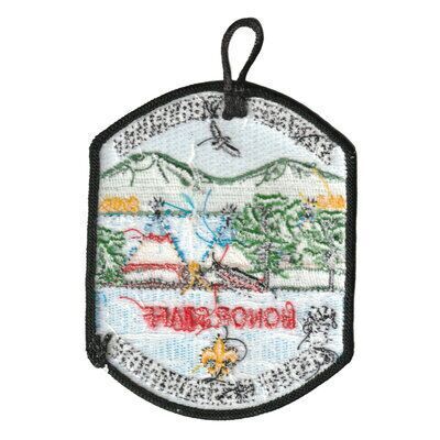 Woodruff Scout Reservation eX2006-3 (back)