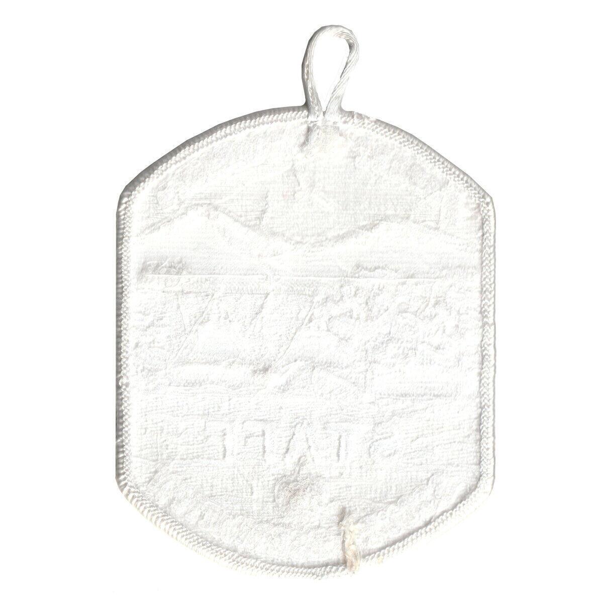 Woodruff Scout Reservation eX2006-4 (back)