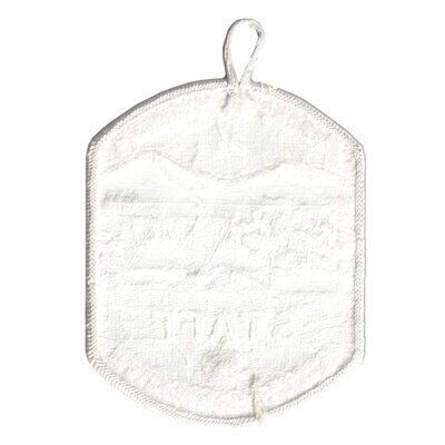 Woodruff Scout Reservation eX2006-4 (back)