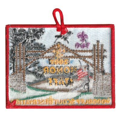 Woodruff Scout Reservation eX2007-3 (back)